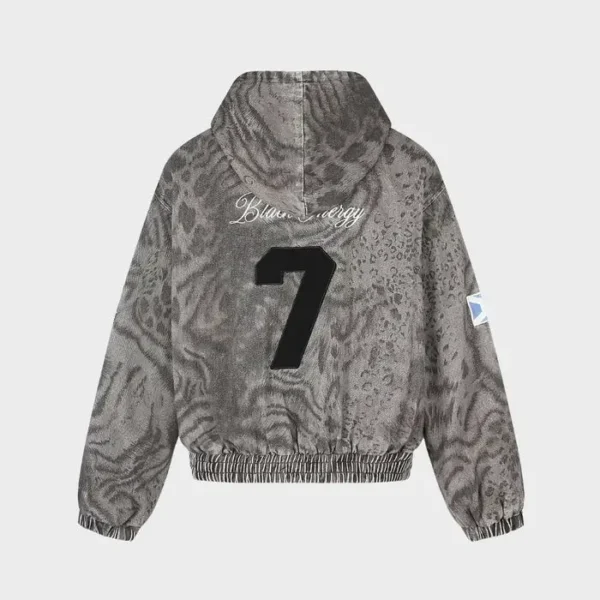 Decarba Ash Leopard Zip Jacket (9)