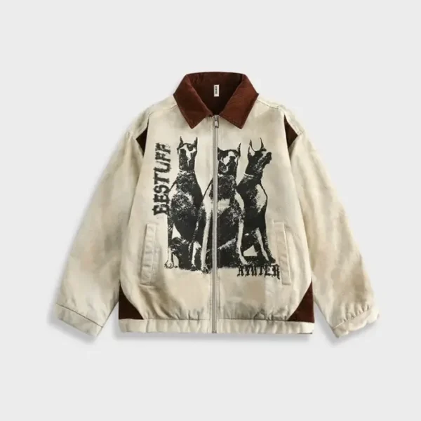 Decarba Brave Dogs DCRB Jacket (1)