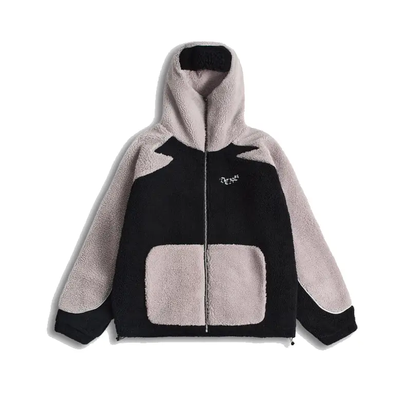 Decarba Fleece