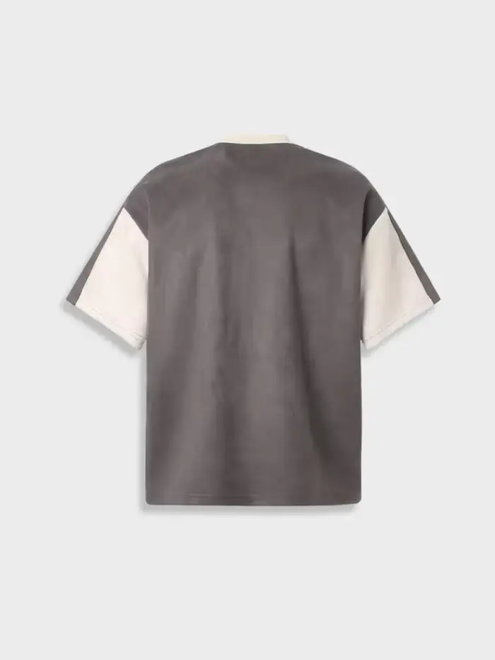 Decarba GLFS x DCRB Suede Tee (8)