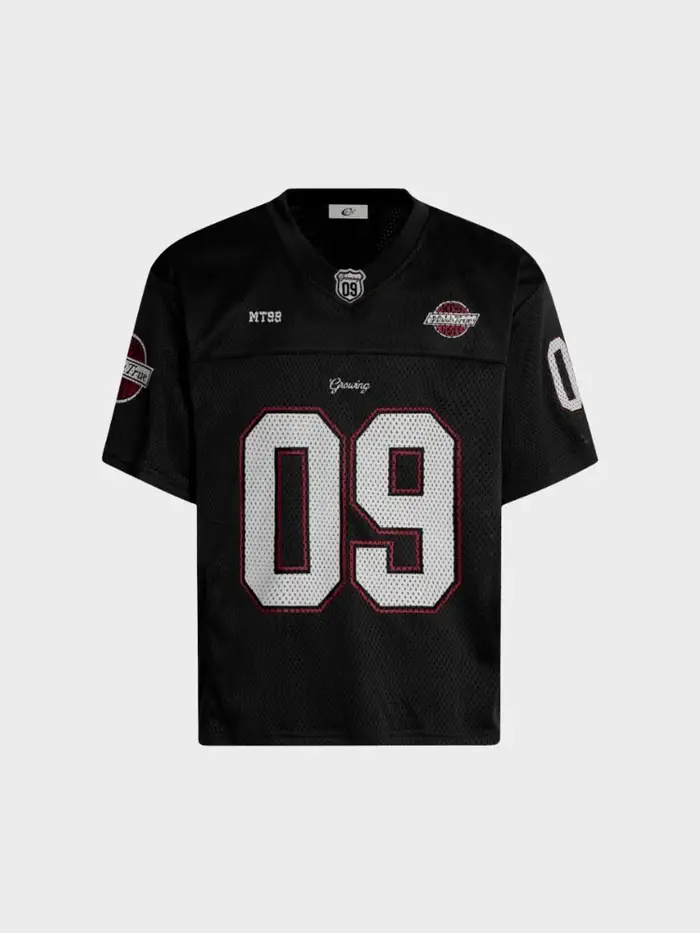 Decarba Growing 09 Sports Tee (1)