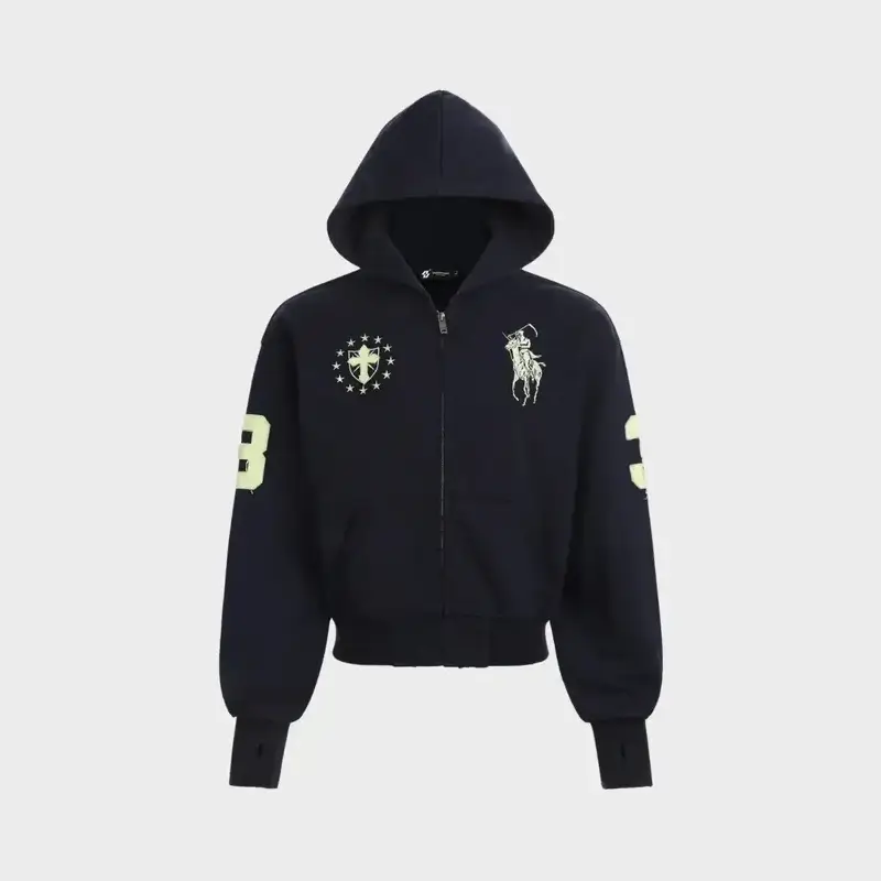 Decarba Hoodie