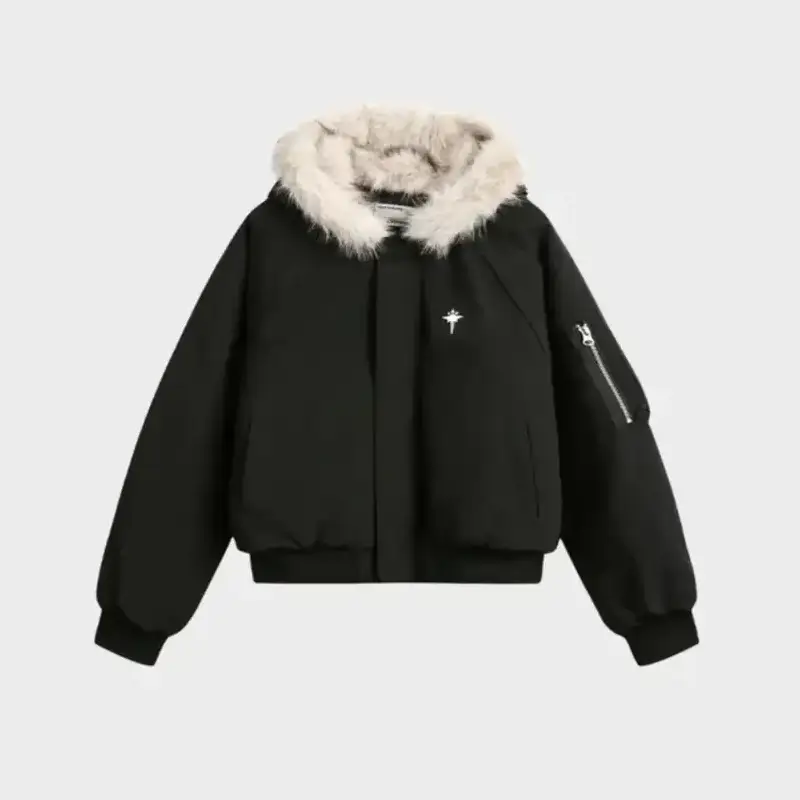 Decarba Jacket