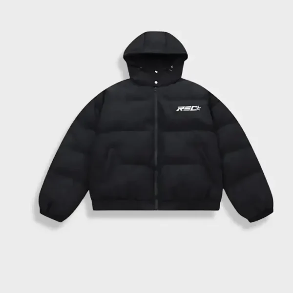 Decarba Reck Street Puffer Jacket (1)