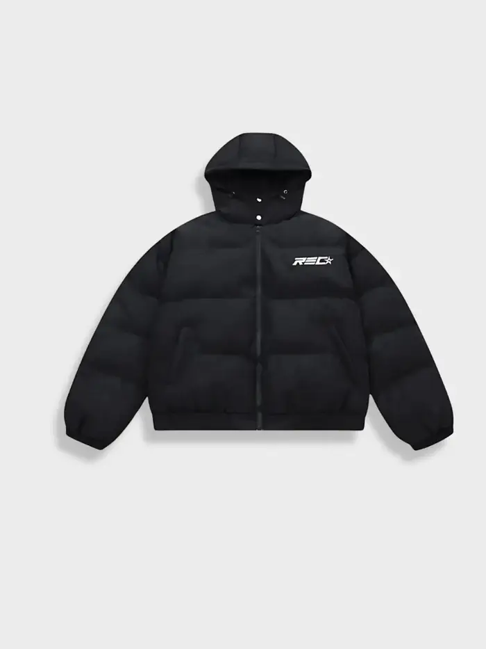Decarba Reck Street Puffer Jacket (1)