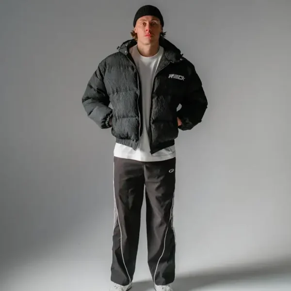 Decarba Reck Street Puffer Jacket (8)