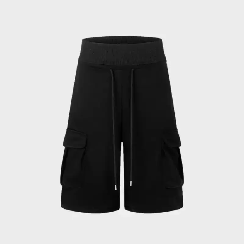 Decarba Shorts