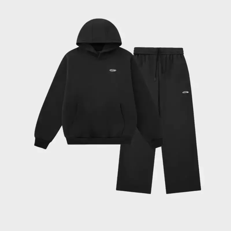 Decarba Tracksuit
