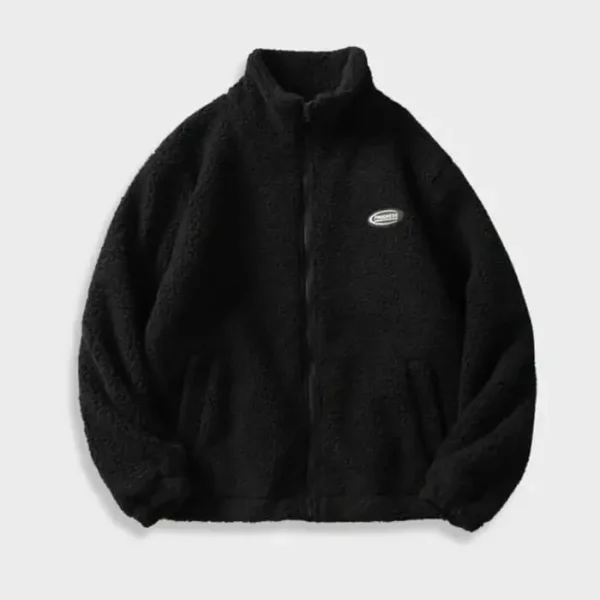 Decarba X Struggle Fleece Jacket (1)
