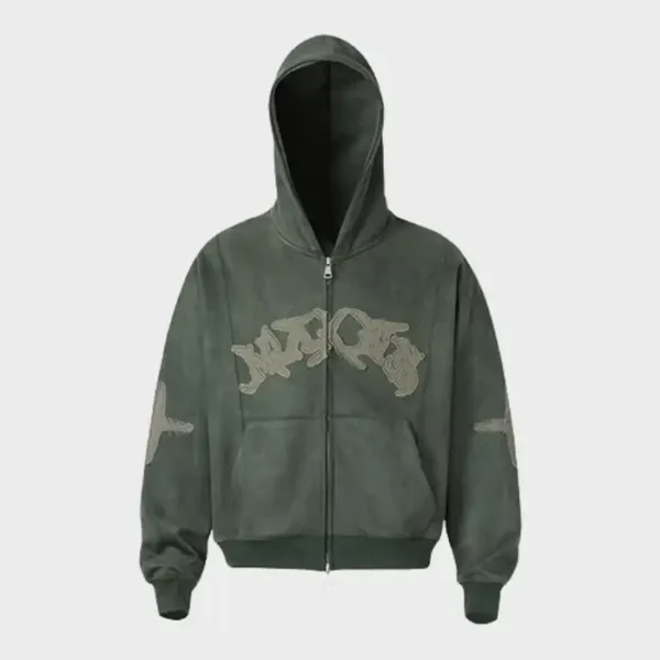 Decarba Zip Hoodie Y2K (1)